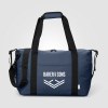 Sac de voyage Malmö recyclé – 30 L (+Sérigraphie)