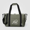 Sac de voyage Malmö recyclé – 30 L (+Sérigraphie)