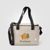 Sac isotherme Malmö recyclé 12 canettes – 11 L (+Sérigraphie)