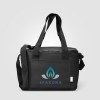 Sac isotherme Malmö recyclé 12 canettes – 11 L (+Sérigraphie)