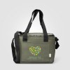 Sac isotherme Malmö recyclé 12 canettes – 11 L (+Sérigraphie)