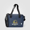Sac isotherme Malmö recyclé 12 canettes – 11 L (+Sérigraphie)