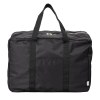 Sac de voyage Aurelia recyclé à double compartiment – 33 L (+Sérigraphie)