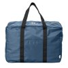 Sac de voyage Aurelia recyclé à double compartiment – 33 L (+Sérigraphie)