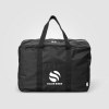 Sac de voyage Aurelia recyclé à double compartiment – 33 L (+Sérigraphie)