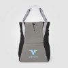 Sac à dos Tilden convertible 2 en 1  recyclé – 16 L (+Sérigraphie)