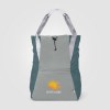Sac à dos Tilden convertible 2 en 1  recyclé – 16 L (+Sérigraphie)