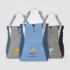 Sac à dos Tilden convertible 2 en 1  recyclé – 16 L (+Sérigraphie)
