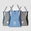 Sac à dos Tilden convertible 2 en 1  recyclé – 16 L (+Sérigraphie)