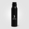Norse - 680 ml Bouteille de sport en aluminium recyclé (+Sérigraphie)