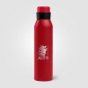 Norse - 680 ml Bouteille de sport en aluminium recyclé (+Sérigraphie)