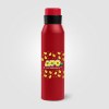 Norse - 680 ml Bouteille de sport en aluminium recyclé (+Sérigraphie)