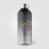 Gourde Skye, rPET, bouchon twist ombré - 500 ml (+Sérigraphie)