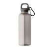 Gourde de vélo Doli, bouchon à vis avec mousqueton, rPET - 500 ml (+Sérigraphie)