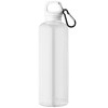 Gourde de vélo Doli, bouchon à vis avec mousqueton, rPET, 740 ml (+Sérigraphie)