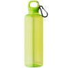 Gourde de vélo Doli, bouchon à vis avec mousqueton, rPET, 740 ml (+Sérigraphie)