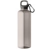 Gourde de vélo Doli, bouchon à vis avec mousqueton, rPET, 740 ml (+Sérigraphie)