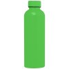 Gourde Norden, rPET brillant, monochrome, étanche - 680 ml (+Sérigraphie)