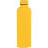 Gourde Norden, rPET brillant, monochrome, étanche - 680 ml (+Sérigraphie)