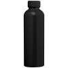 Gourde Norden, rPET brillant, monochrome, étanche - 680 ml (+Sérigraphie)