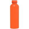 Gourde Norden, rPET brillant, monochrome, étanche - 680 ml (+Sérigraphie)