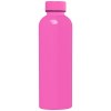 Gourde Norden, rPET brillant, monochrome, étanche - 680 ml (+Sérigraphie)
