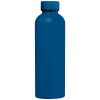 Gourde Norden, rPET brillant, monochrome, étanche - 680 ml (+Sérigraphie)