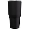 Gobelet Grosche Yukon, acier inoxydable, couvercle coulissant - 890 ml (+Sérigraphie)