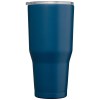 Gobelet Grosche Yukon, acier inoxydable, couvercle coulissant - 890 ml (+Sérigraphie)