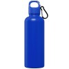 Gourde Portland Plus en acier inoxydable recyclé – 750 ml (+Sérigraphie)