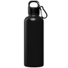 Gourde Portland Plus en acier inoxydable recyclé – 750 ml (+Sérigraphie)