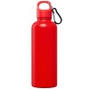 Gourde Portland Plus en acier inoxydable recyclé – 750 ml (+Sérigraphie)