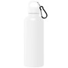 Gourde Portland Plus en acier inoxydable recyclé – 750 ml (+Sérigraphie)