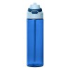 Gourde Lynk en rPET à paille rabattable – 830 ml (+Sérigraphie)