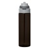 Gourde Lynk en rPET à paille rabattable – 830 ml (+Sérigraphie)