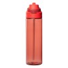 Gourde Lynk en rPET à paille rabattable – 830 ml (+Sérigraphie)