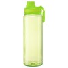 de sport Alaska en rPET avec poignée – 800 ml (+Sérigraphie)