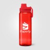de sport Alaska en rPET avec poignée – 800 ml (+Sérigraphie)