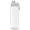 de sport Alaska en rPET avec poignée – 800 ml (+Sérigraphie)