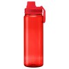 de sport Alaska en rPET avec poignée – 800 ml (+Sérigraphie)