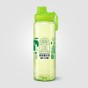 de sport Alaska en rPET avec poignée – 800 ml (+Sérigraphie)