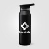 Majesty Stainless Steel Dual-Lid Handle Bottle - 750 ml (+Sérigraphie)