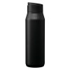 Gourde Majesty en Acier Inoxydable avec Support Selfie - 750 ml (+Sérigraphie)