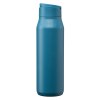 Gourde Majesty en Acier Inoxydable avec Support Selfie - 750 ml (+Sérigraphie)