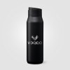 Gourde Majesty en Acier Inoxydable avec Support Selfie - 750 ml (+Sérigraphie)