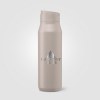 Gourde Majesty en Acier Inoxydable avec Support Selfie - 750 ml (+Sérigraphie)