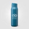 Gourde Majesty en Acier Inoxydable avec Support Selfie - 750 ml (+Sérigraphie)