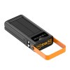 Batterie solaire 20 000 mAh