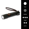 Lampe de poche de survie