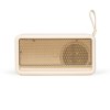 Enceinte rétro sans fil